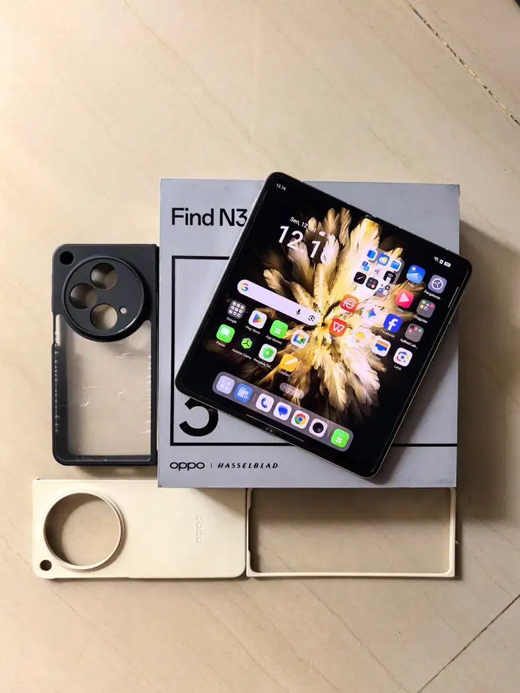 Oppo Find N3 Fold 16/512Gb