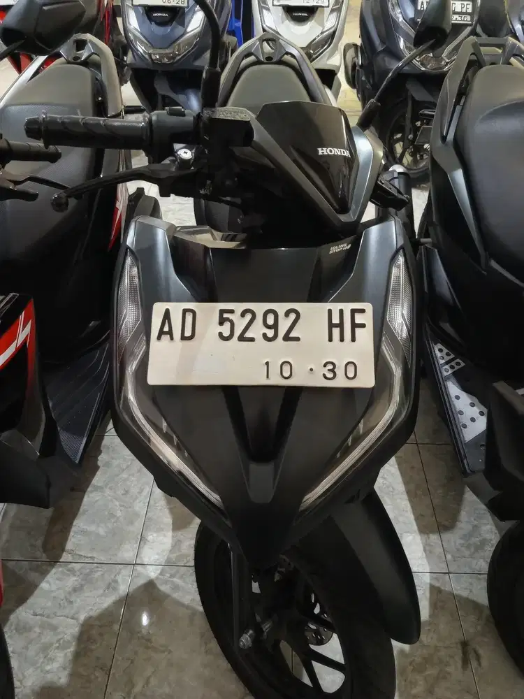 Honda vario 125 2020