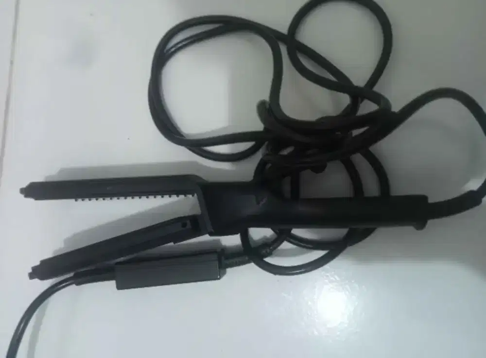 Alat Catokan rambut