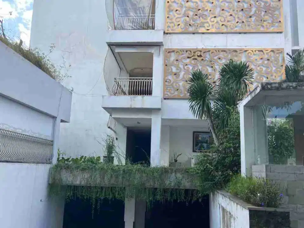 Dijual Hotel Bintang 3 | Pulau Bali