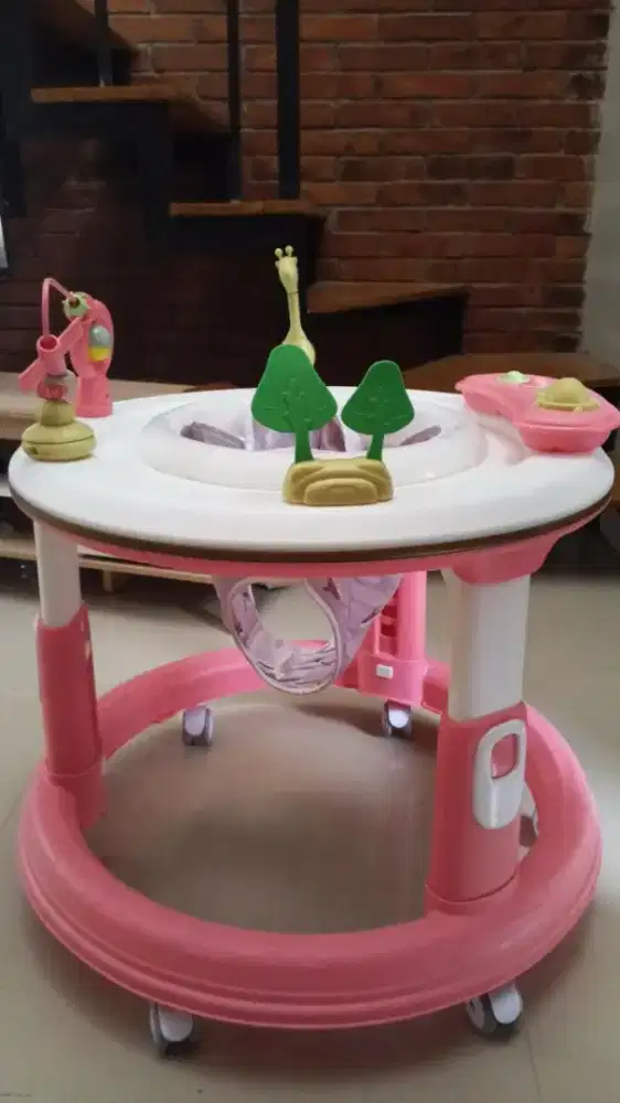 Baby Walker Anak