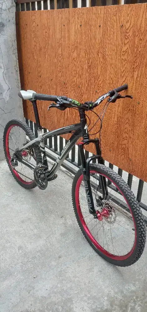 MTB Specialized