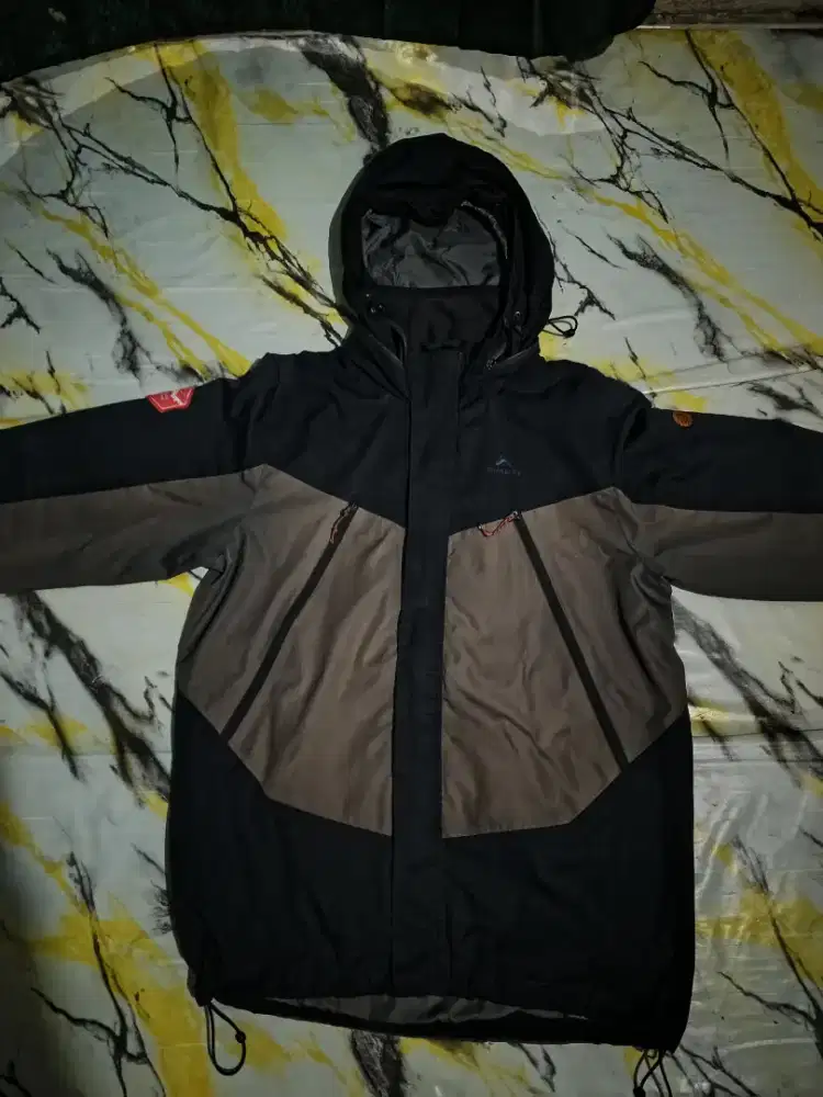 Eiger X28 Size L