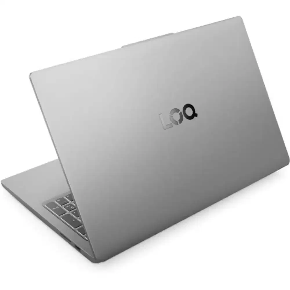 Lenovo LOQ ESSENTIAL RTX 4050 4 bulanan