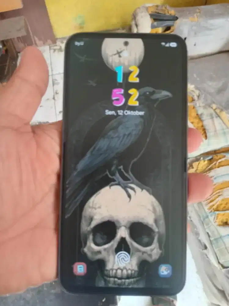 Samsung A54 5G 8/256