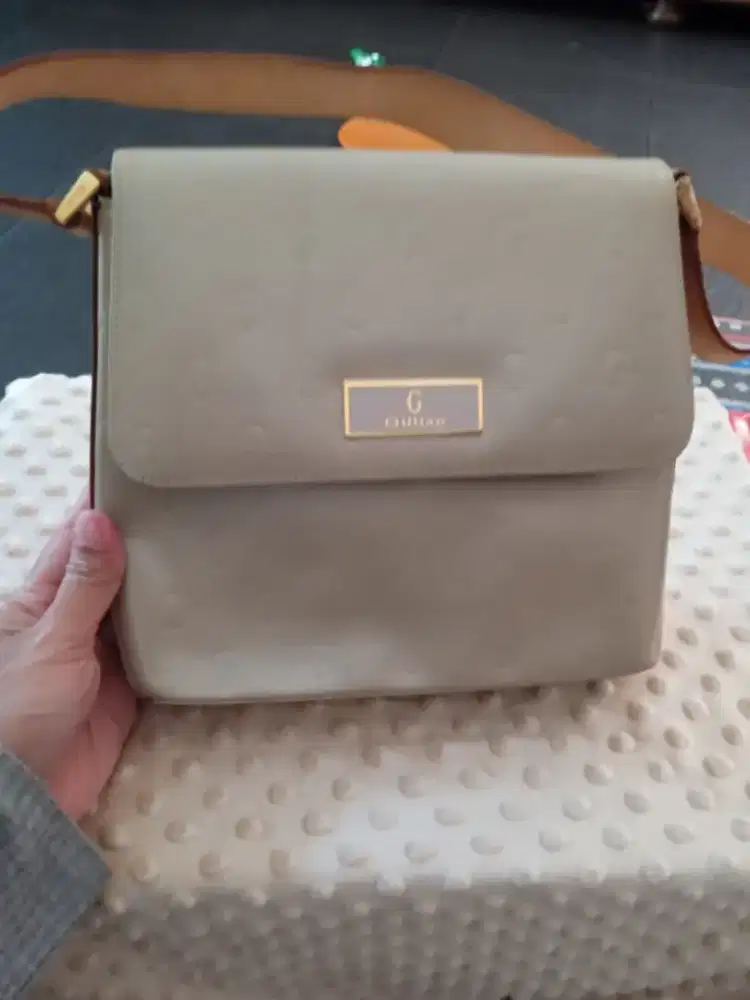 Tas brand preloved