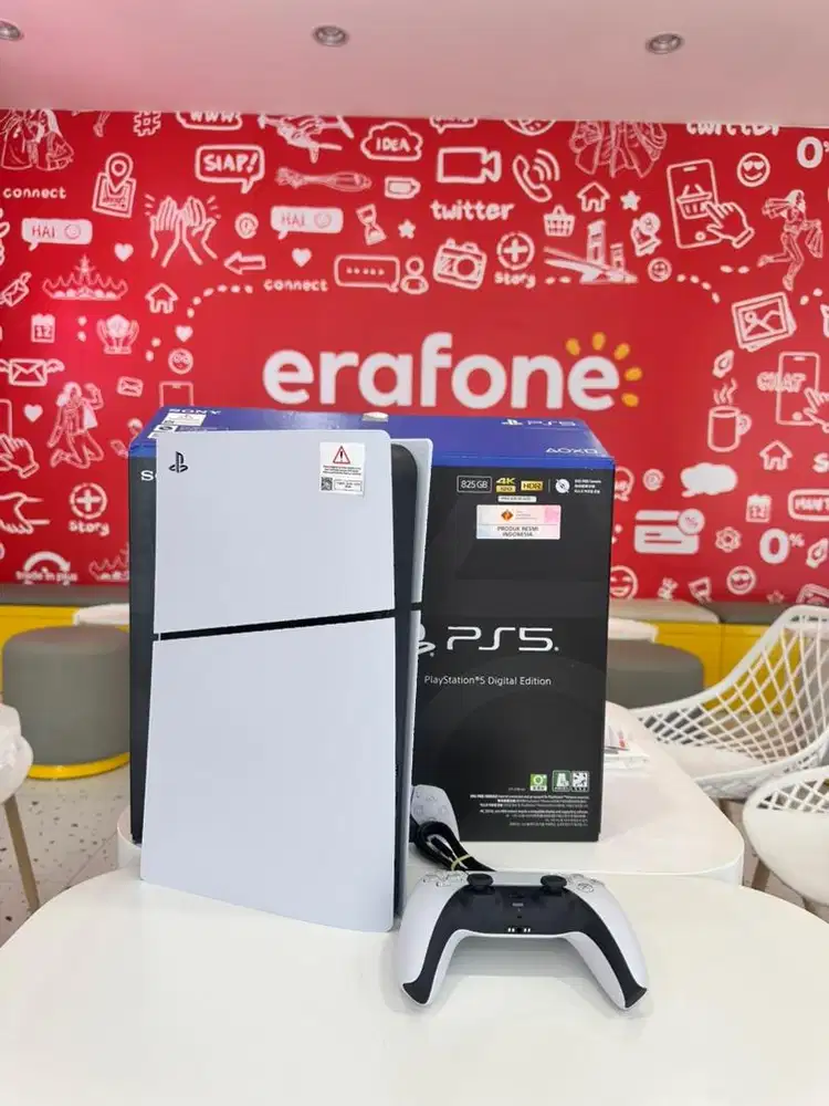 turun harga stok tinggal 1 panghabisan ps 5 digital edition