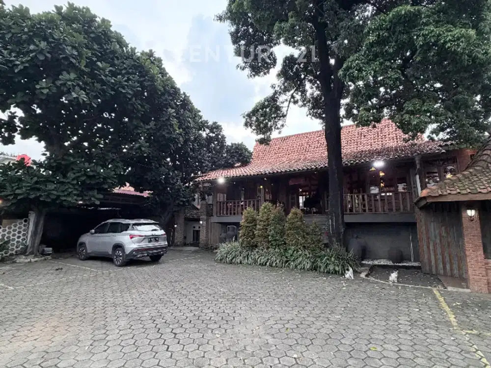 Dijual Restaurant Aktif Dan Tanah Di Kota Bekasi