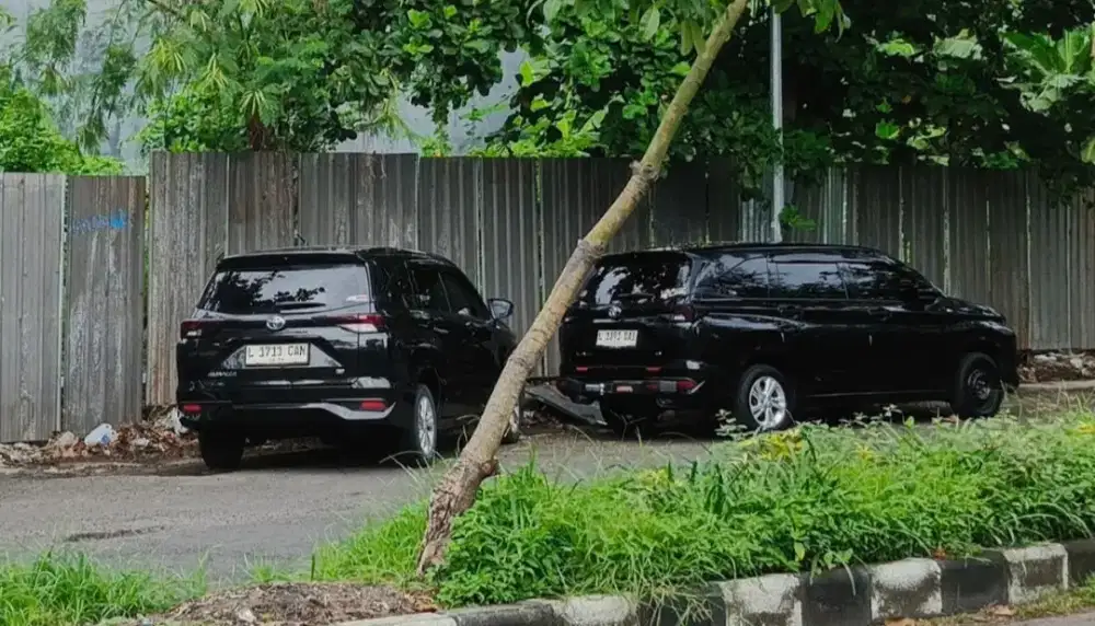 Jasa antar jemput penumpang