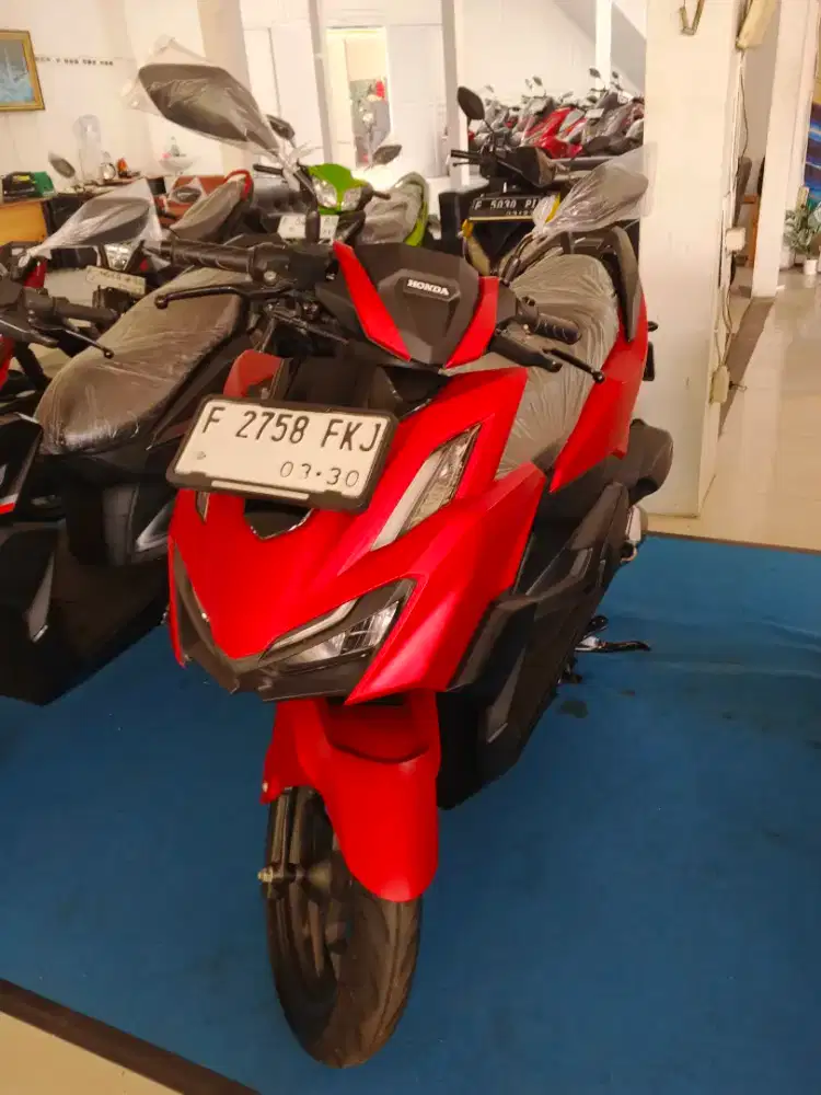 vario 160 cbs mulus dp 700