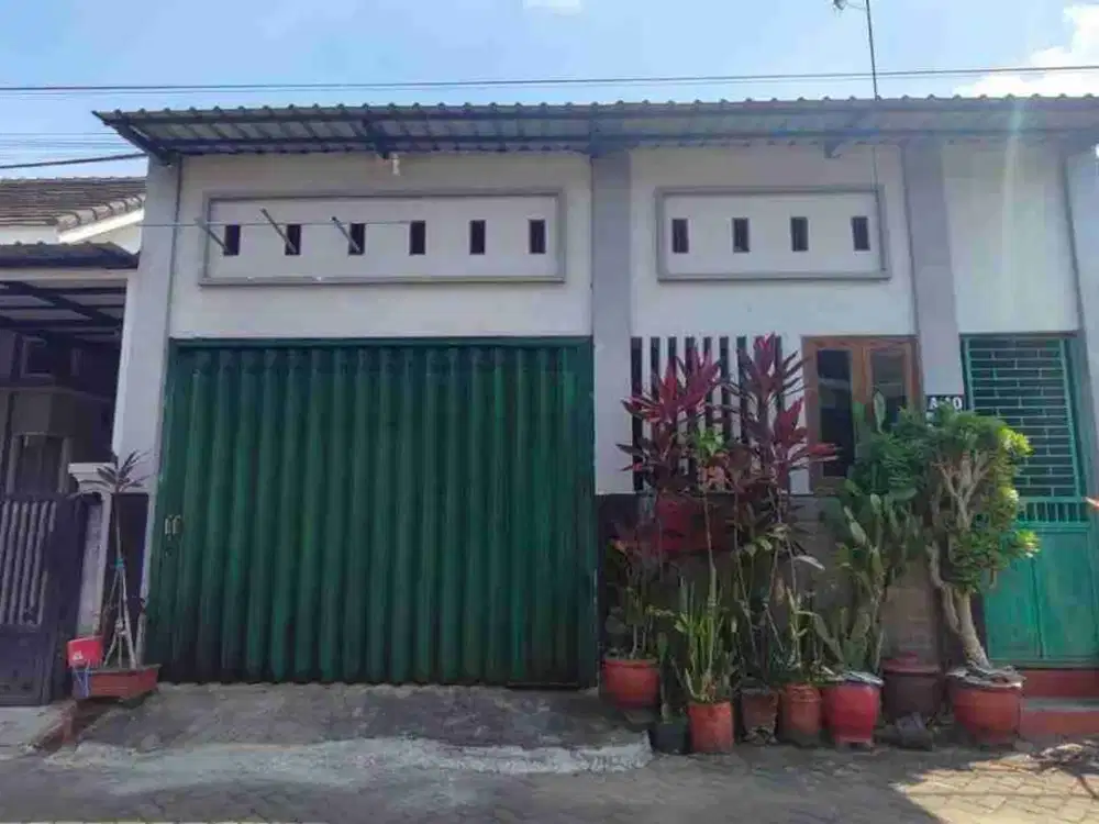DI JUAL RUMAH 

PERUM GRIYA TANGKIL INDAH BLOK A NO 10
KEL. : TAMBAKSARI
KEC. : TAJINAN
KAB  : MALANG