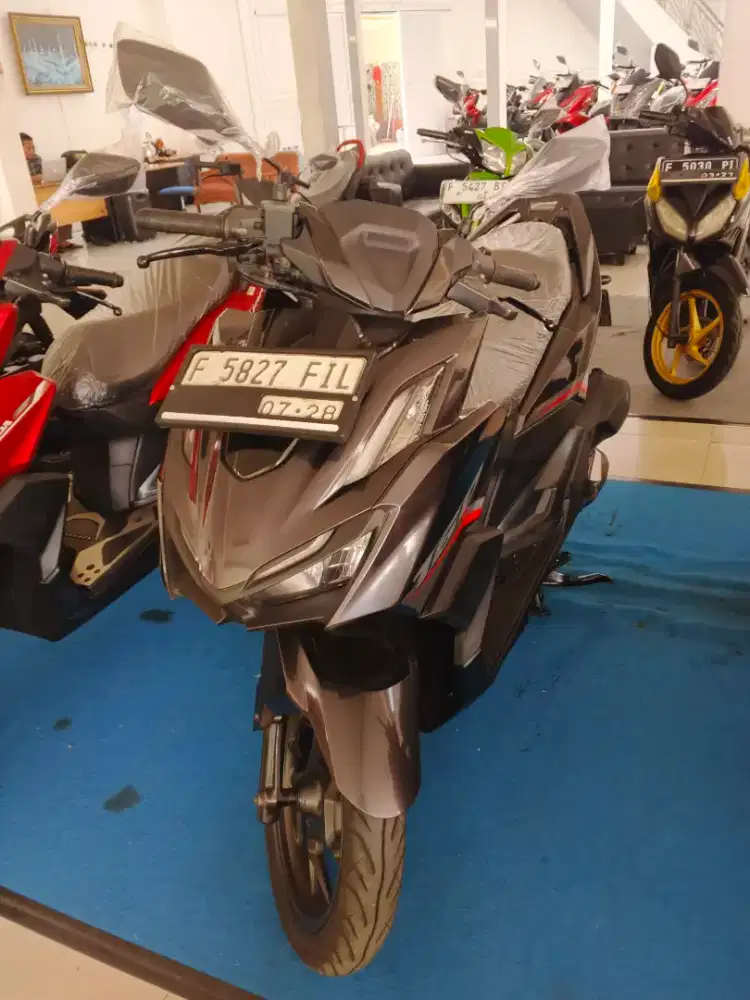 vario 160 cbs mulus dp 700 aja