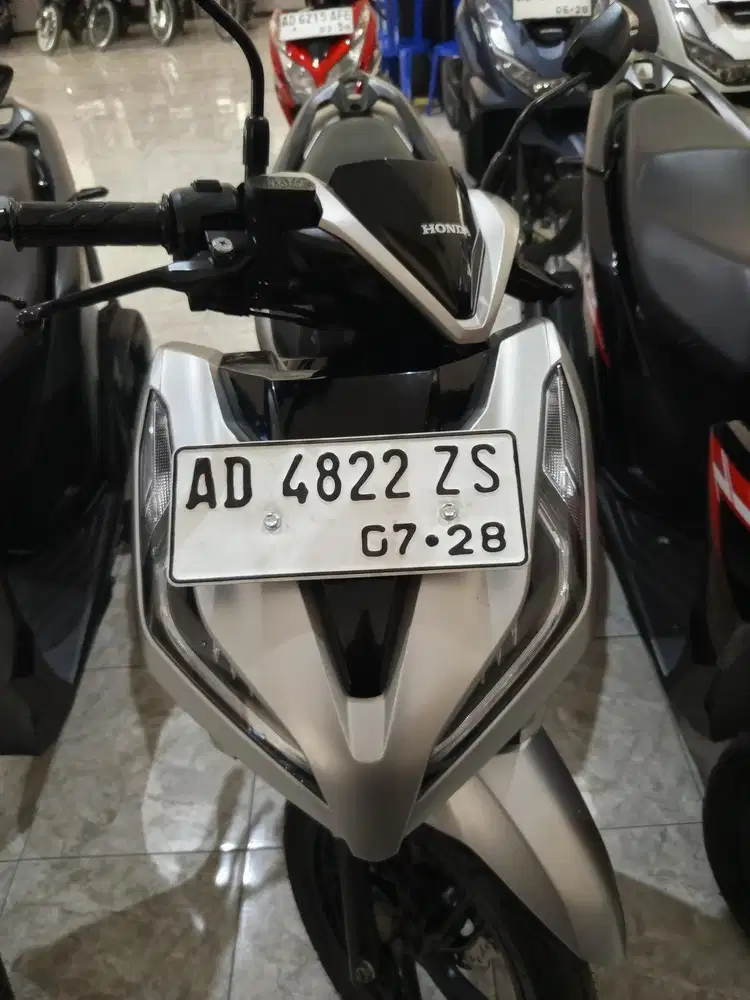 Honda vario 150 2018