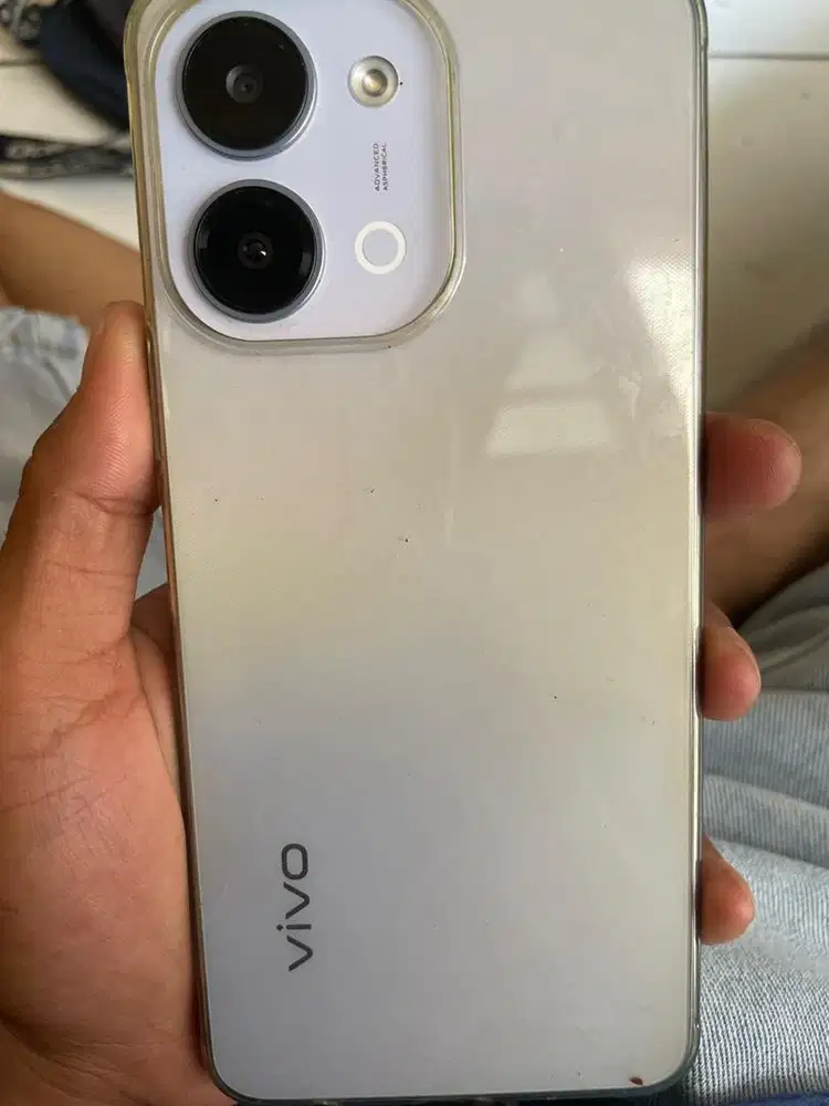 Vivo y05 cocok untuk di ambil spart part