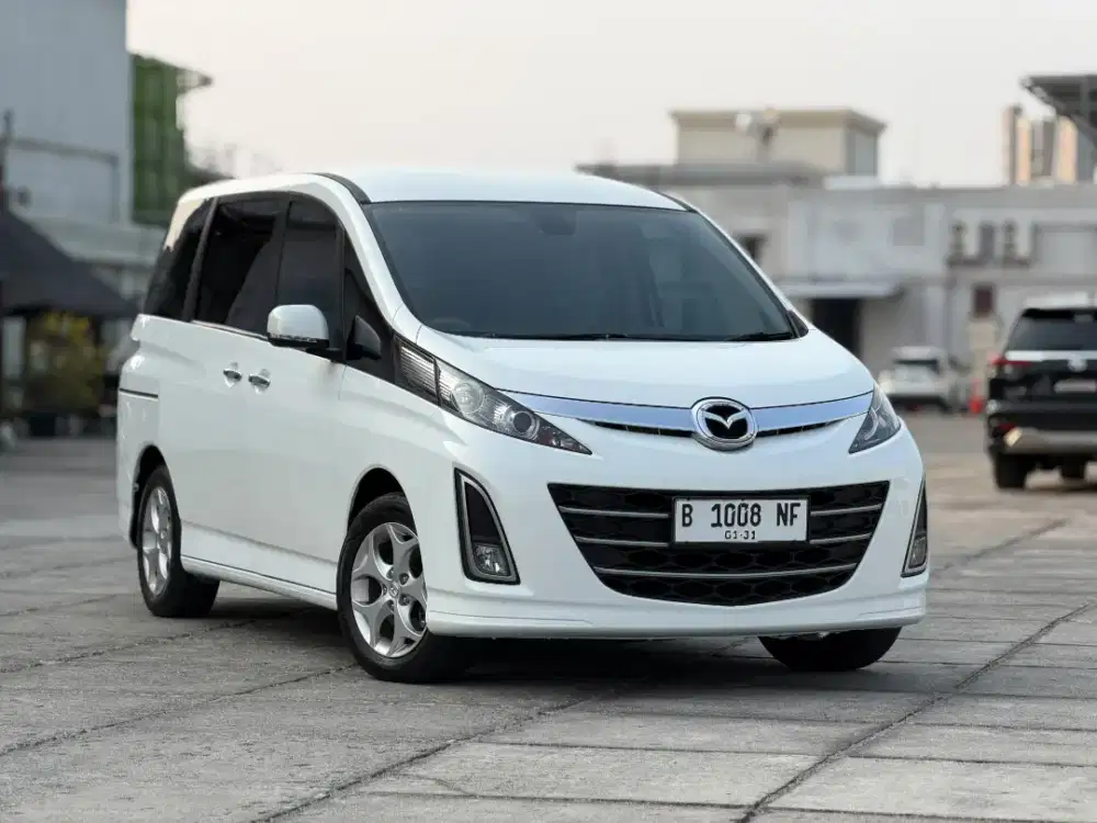 [ KM 80RB ] MAZDA BIANTE 2.0 SKYACTIVE 2012/2013