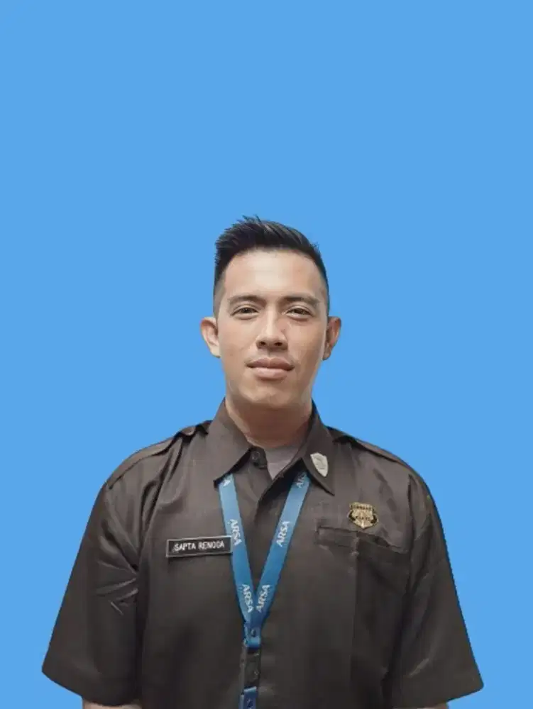 mencari loker satpam