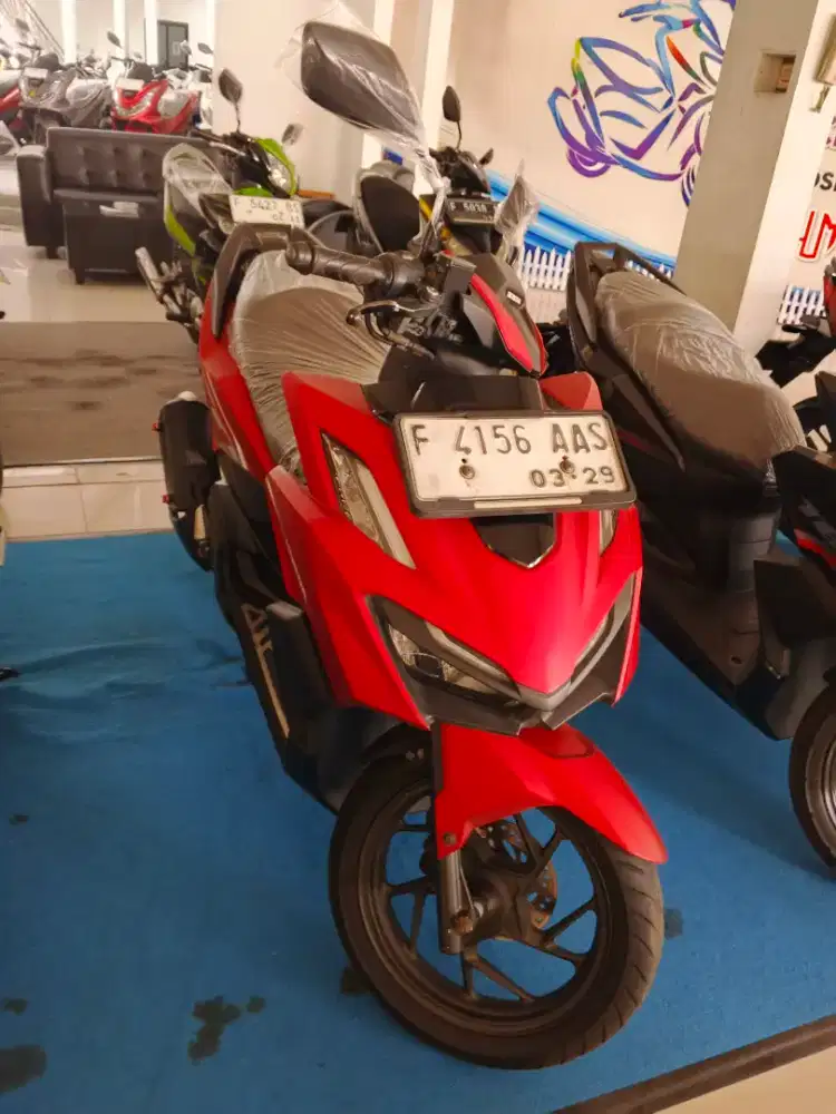 vario 160 cbs mulus dp 700 aja