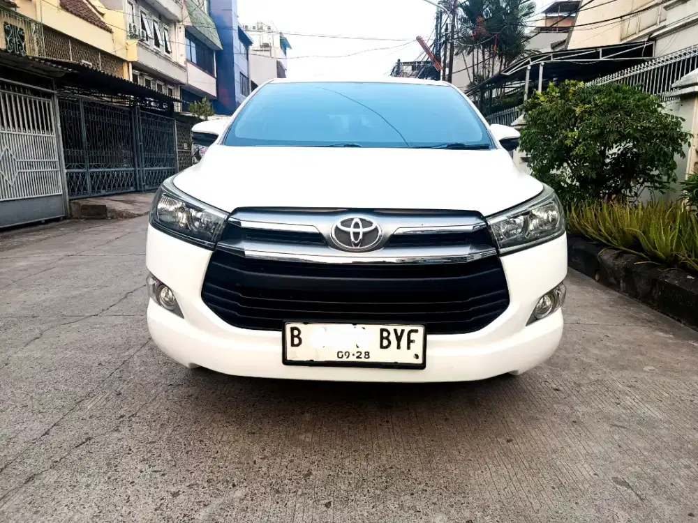 Toyota Innova 2.0 G. AT. th 2018
