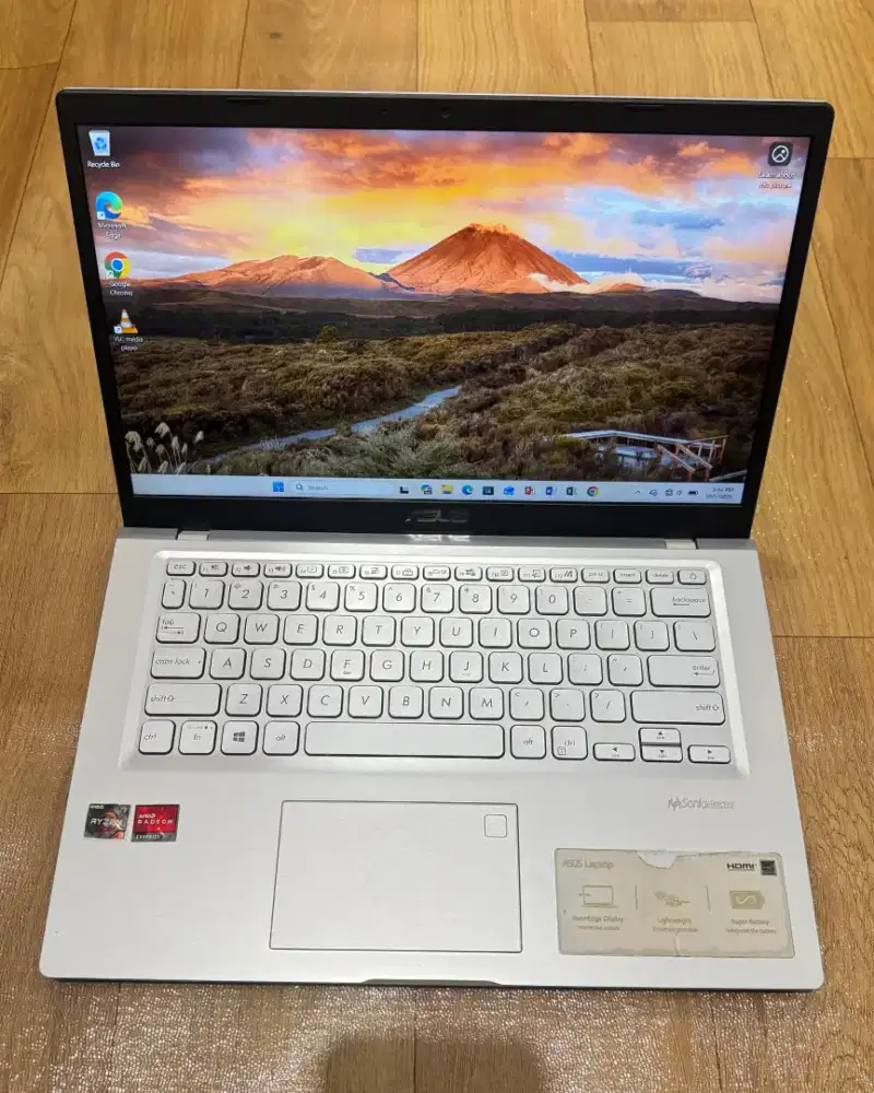 LAPTOP ASUS M415DA