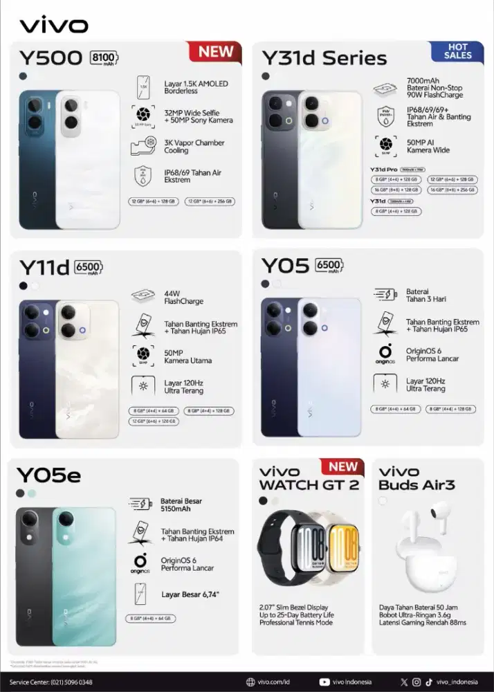 promo cicilan handphone