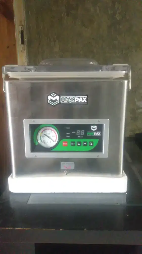 Vacuum Sealer Maxpax
