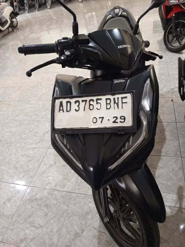 Honda vario 125 2024