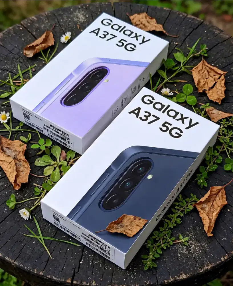 Samsung Galaxy A37 5G 8/256