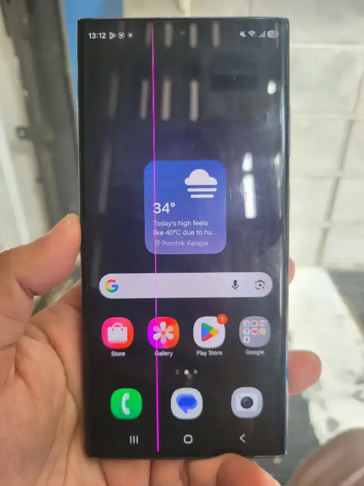 Samsung S23 Ultra