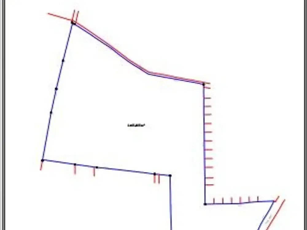 DIJUAL TANAH STRATEGIS PINGGIR JALAN UTAMA PURA MASUKA , UNGASAN