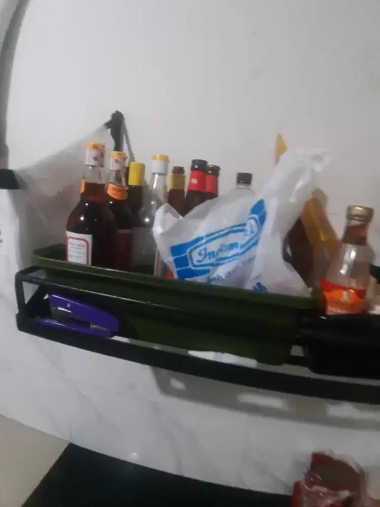 Lowongan Kitchen Crew