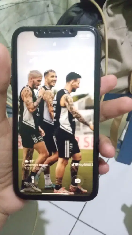 Iphone 11 128 Inter
