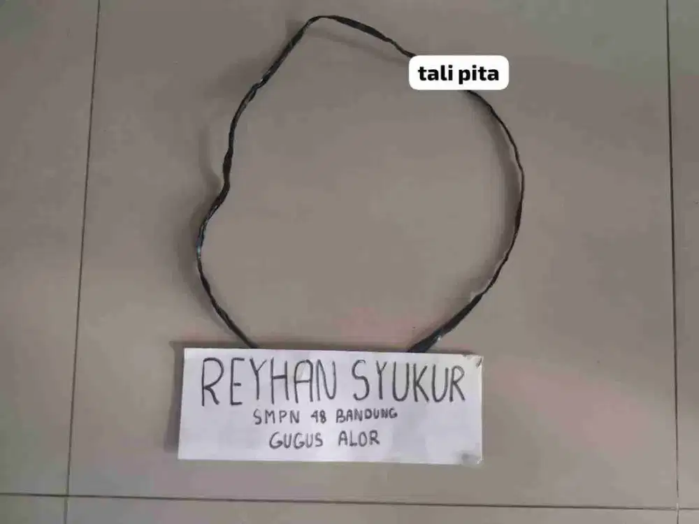 Rumah Lux di Lingkar Selatan
