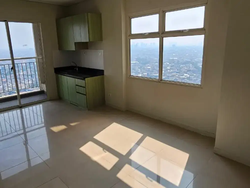 Di Jual Apartemen Madison Park 2 Bedroom
