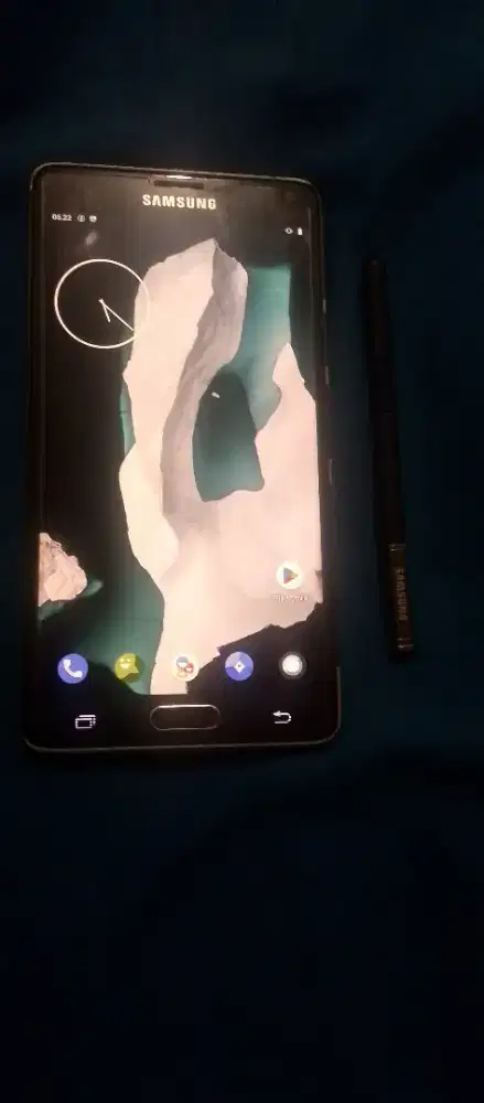 Samsung Note 4 n910p