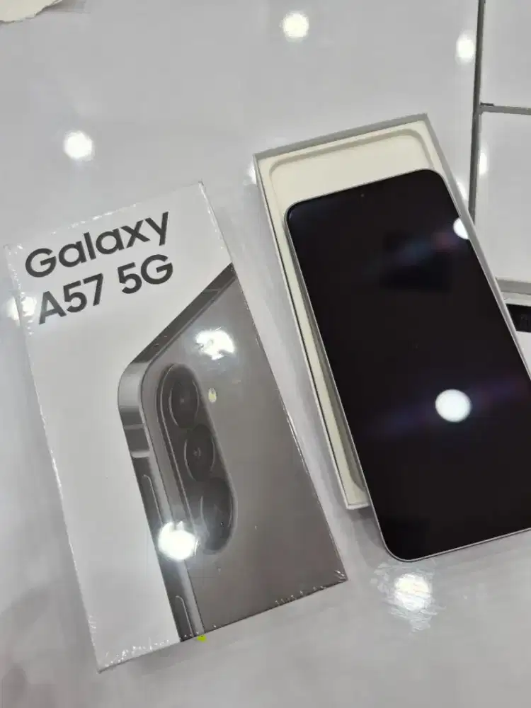 Samsung Galaxy A57 5G