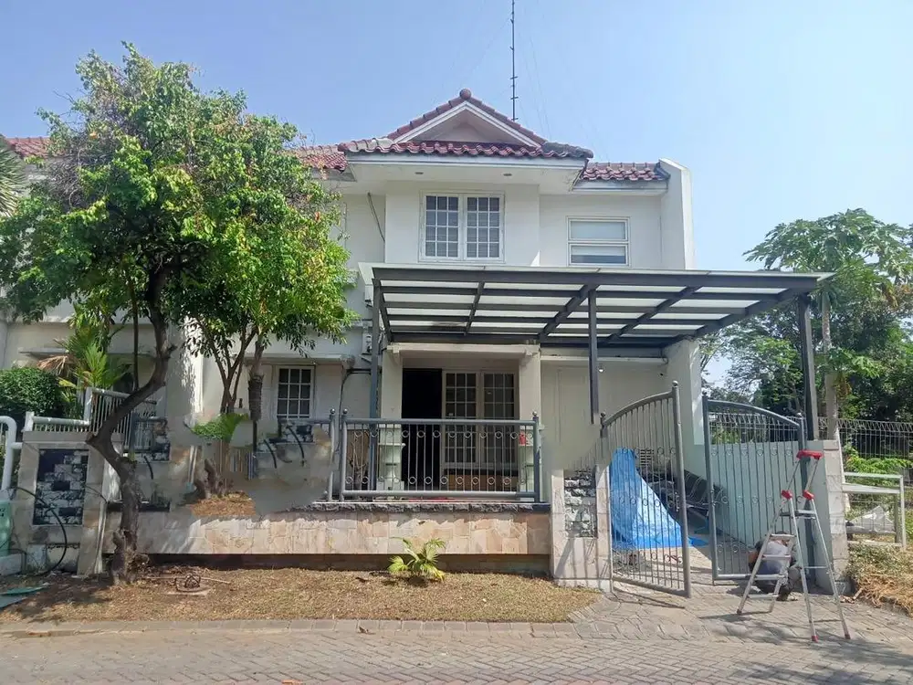 HOT LISTING! RUMAH CITRALAND VILLA SENTRA RAYA MINIMALIS MURAH