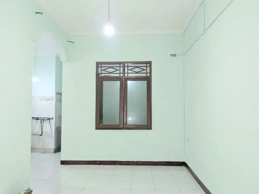 Dijual Rumah Minimalis Strategis Di Klender Jakarta Timur