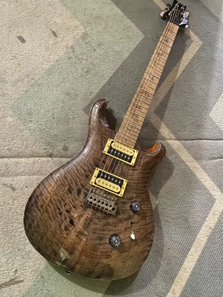 Gitar PRS custom HQ