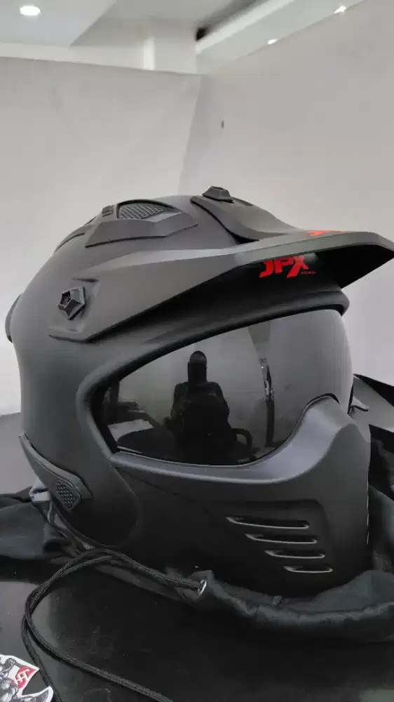 Jual JPX helmet