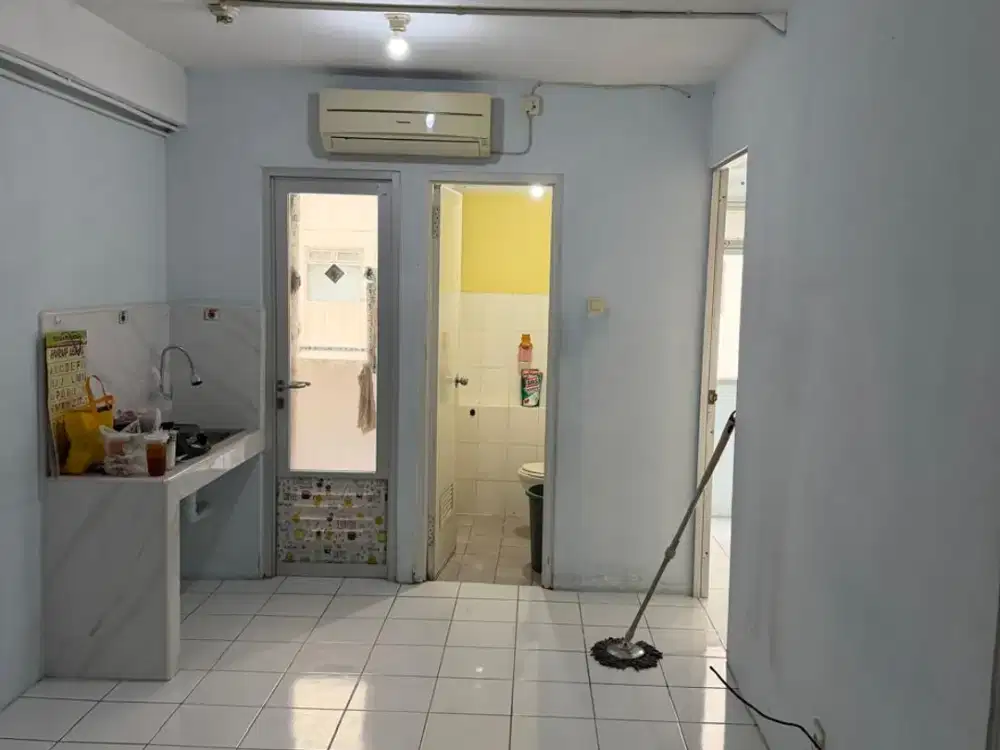 Dijual Apartemen Gading Nias,Kelapa Gading