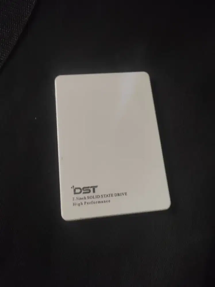 SSD sata 128gb normal 100%
