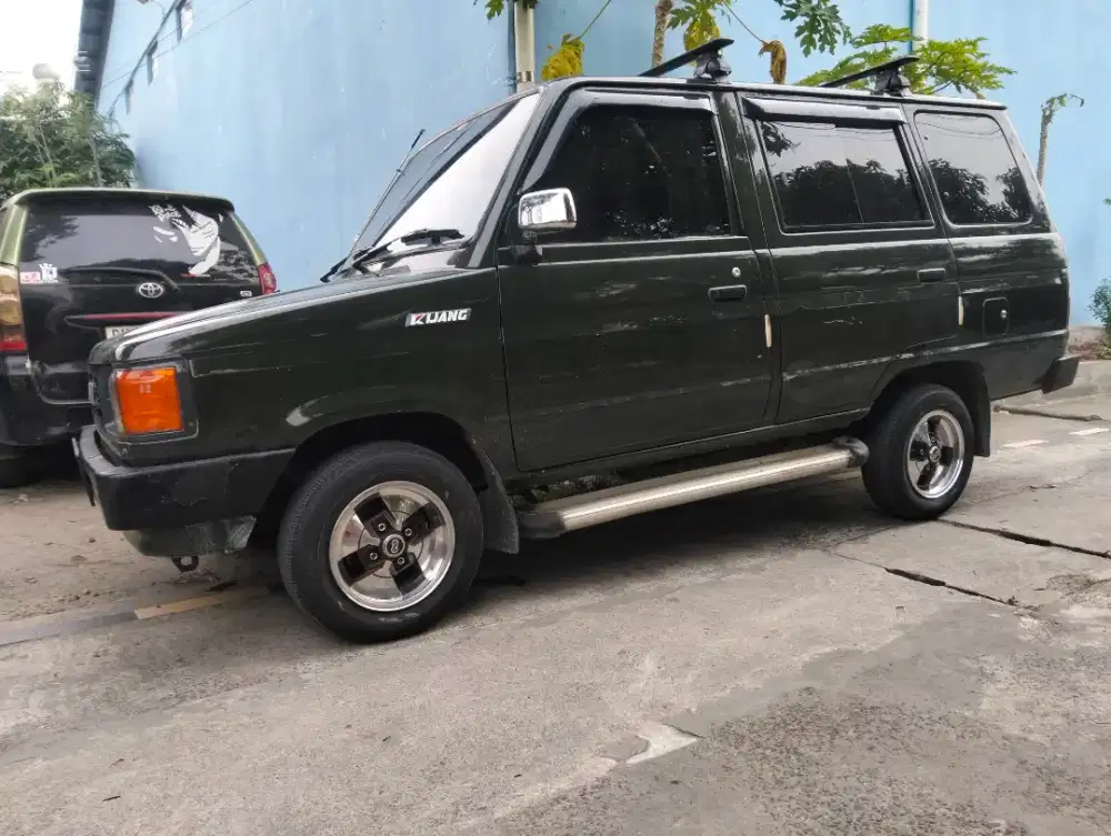 Velg R13 pcd 114