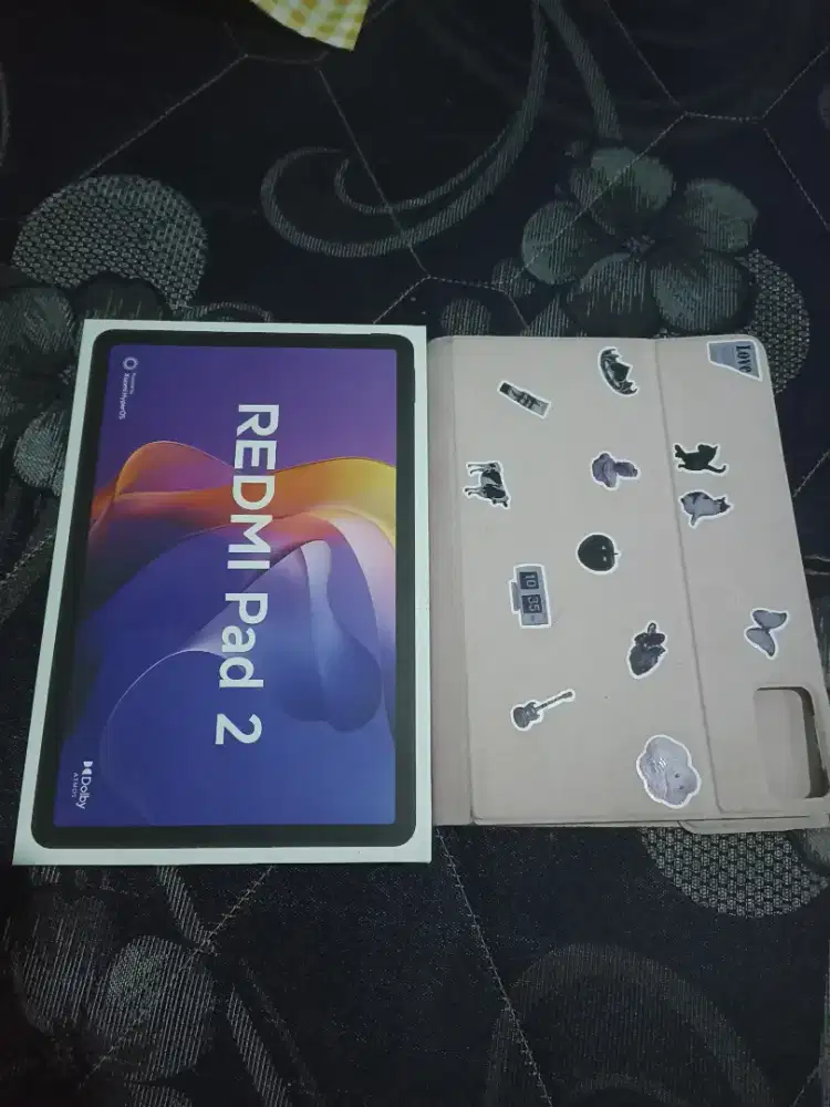 tablet xiaomi redmi pad 2