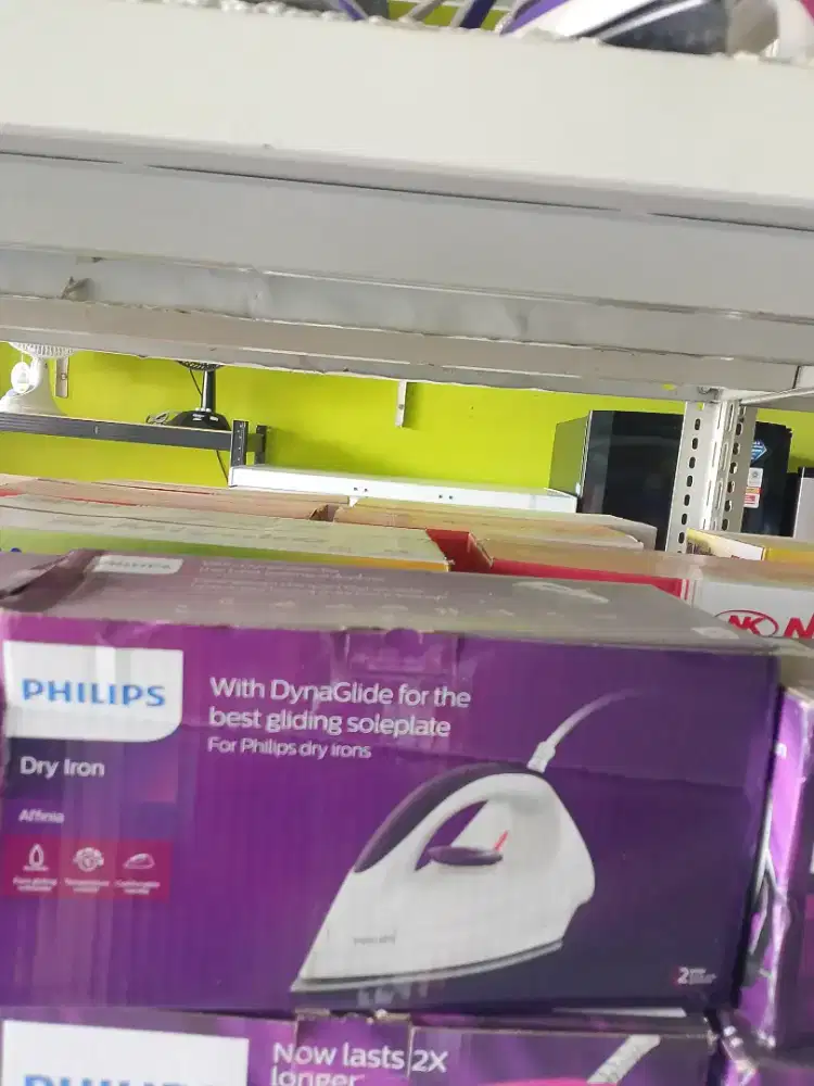 Strika Philips GC 160