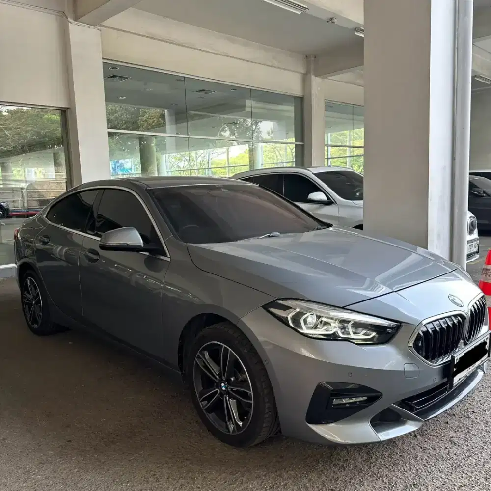 BMW 218i Gran Coupe Sport 2023 , CLA , A class, Seal
