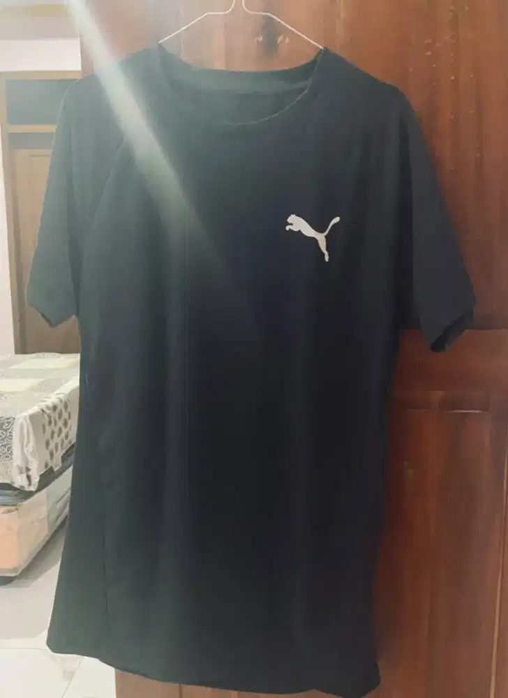 Kaos PUMA Original
