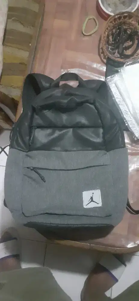 Tas ransel jordan