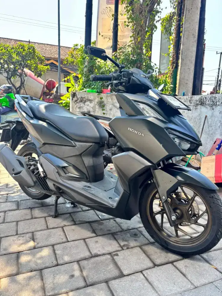 Di jual vario 160 abs