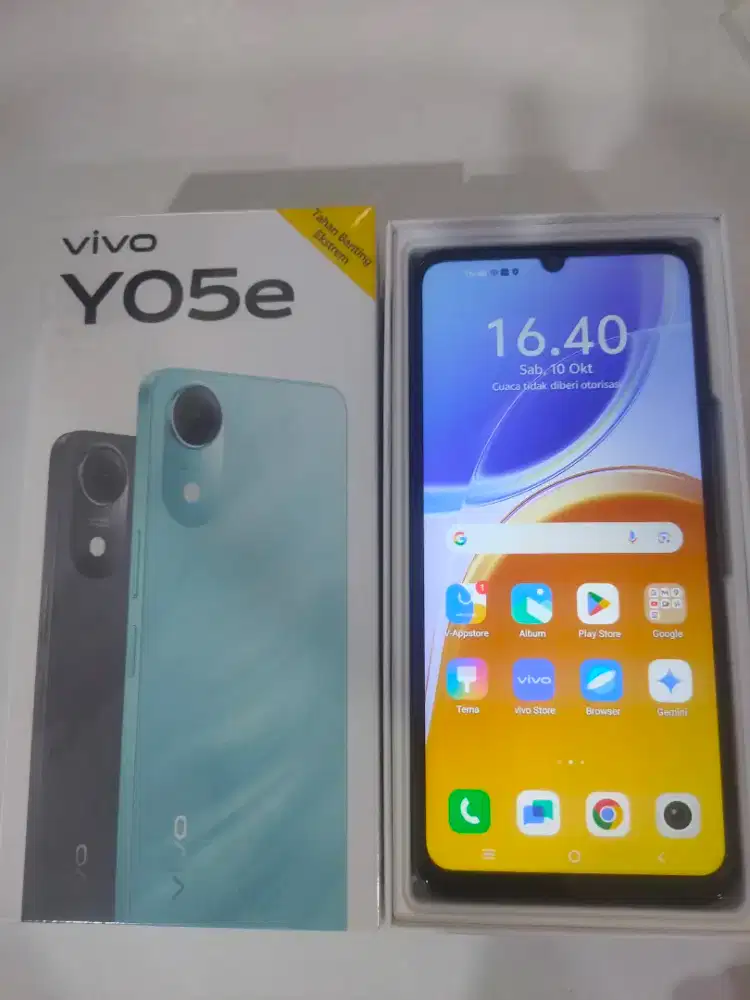 Y05e cuma 2jtan aja bisa cicilan 0%