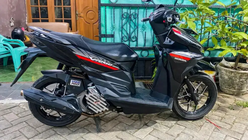 Vario led old 2018